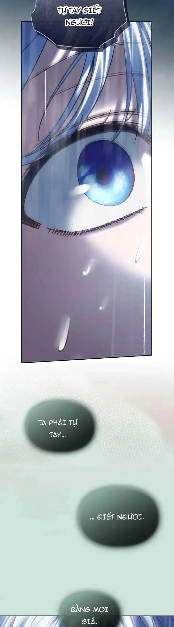 Phạm Nhân Bé Con Của Dinh Thự Mùa Đông Chap 75 - Next Chap 76