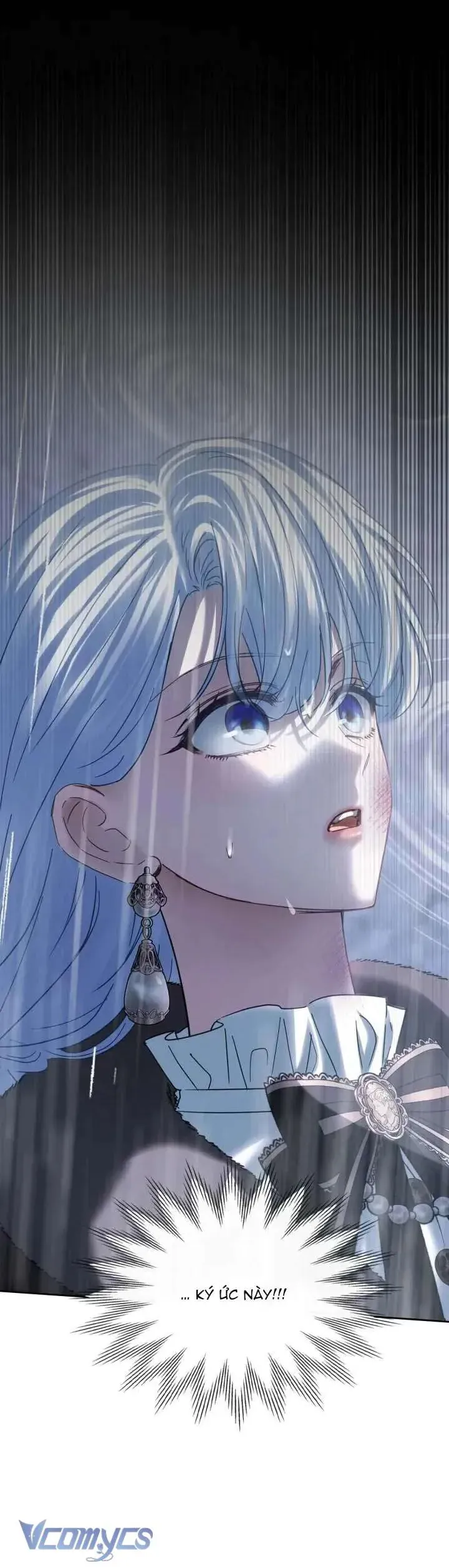 Phạm Nhân Bé Con Của Dinh Thự Mùa Đông Chap 75 - Next Chap 76