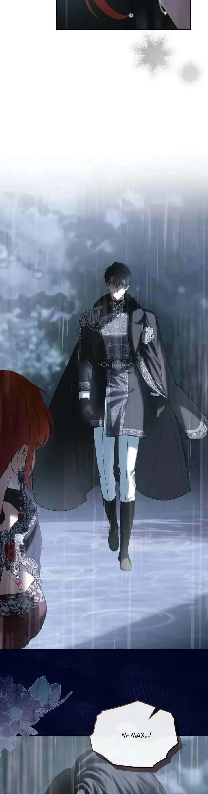 Phạm Nhân Bé Con Của Dinh Thự Mùa Đông Chap 75 - Next Chap 76