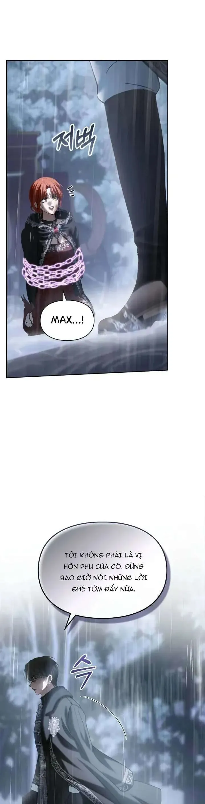 Phạm Nhân Bé Con Của Dinh Thự Mùa Đông Chap 75 - Next Chap 76