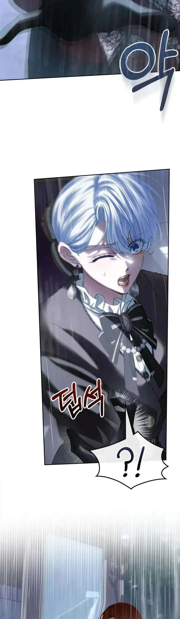 Phạm Nhân Bé Con Của Dinh Thự Mùa Đông Chap 75 - Next Chap 76