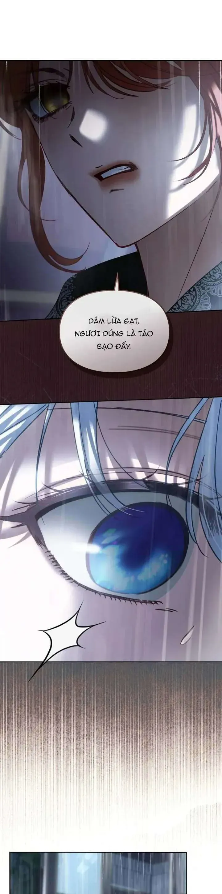 Phạm Nhân Bé Con Của Dinh Thự Mùa Đông Chap 75 - Next Chap 76