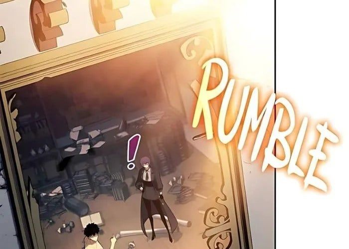 Cậu Út Nhà Công Tước Là Sát Thủ Hồi Quy Chap 97 - Next Chap 98