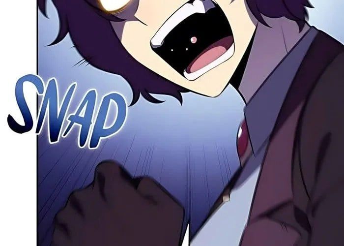 Cậu Út Nhà Công Tước Là Sát Thủ Hồi Quy Chap 97 - Next Chap 98