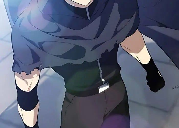 Cậu Út Nhà Công Tước Là Sát Thủ Hồi Quy Chap 97 - Next Chap 98