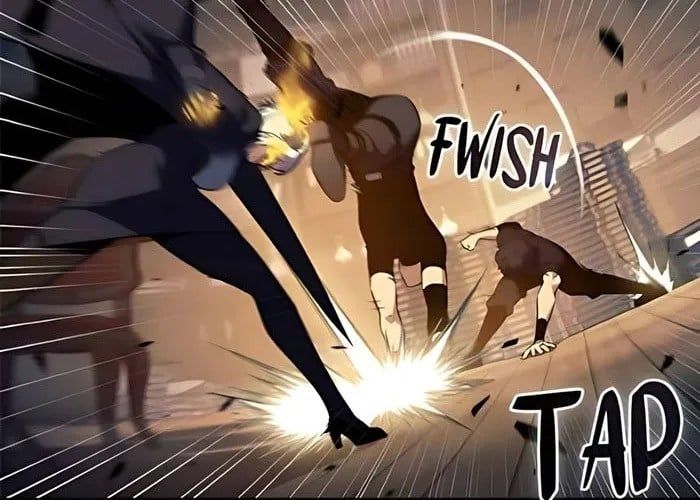 Cậu Út Nhà Công Tước Là Sát Thủ Hồi Quy Chap 97 - Next Chap 98