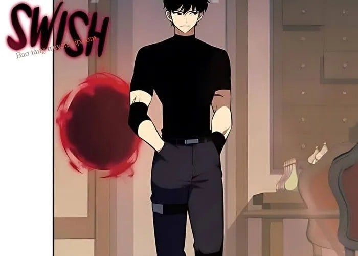 Cậu Út Nhà Công Tước Là Sát Thủ Hồi Quy Chap 97 - Next Chap 98