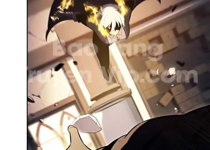 Cậu Út Nhà Công Tước Là Sát Thủ Hồi Quy Chap 97 - Next Chap 98