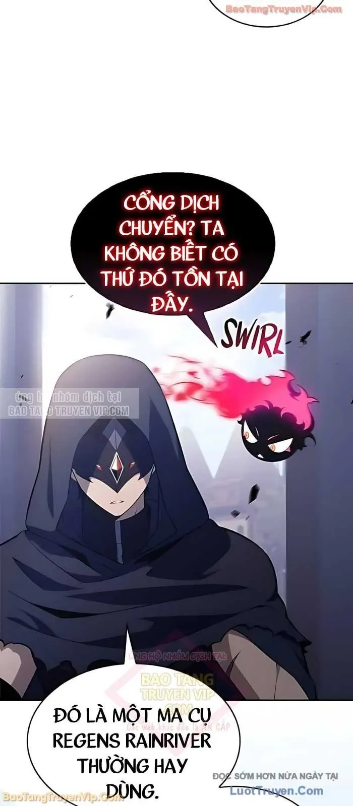 Cậu Út Nhà Công Tước Là Sát Thủ Hồi Quy Chap 98 - Next Chap 99