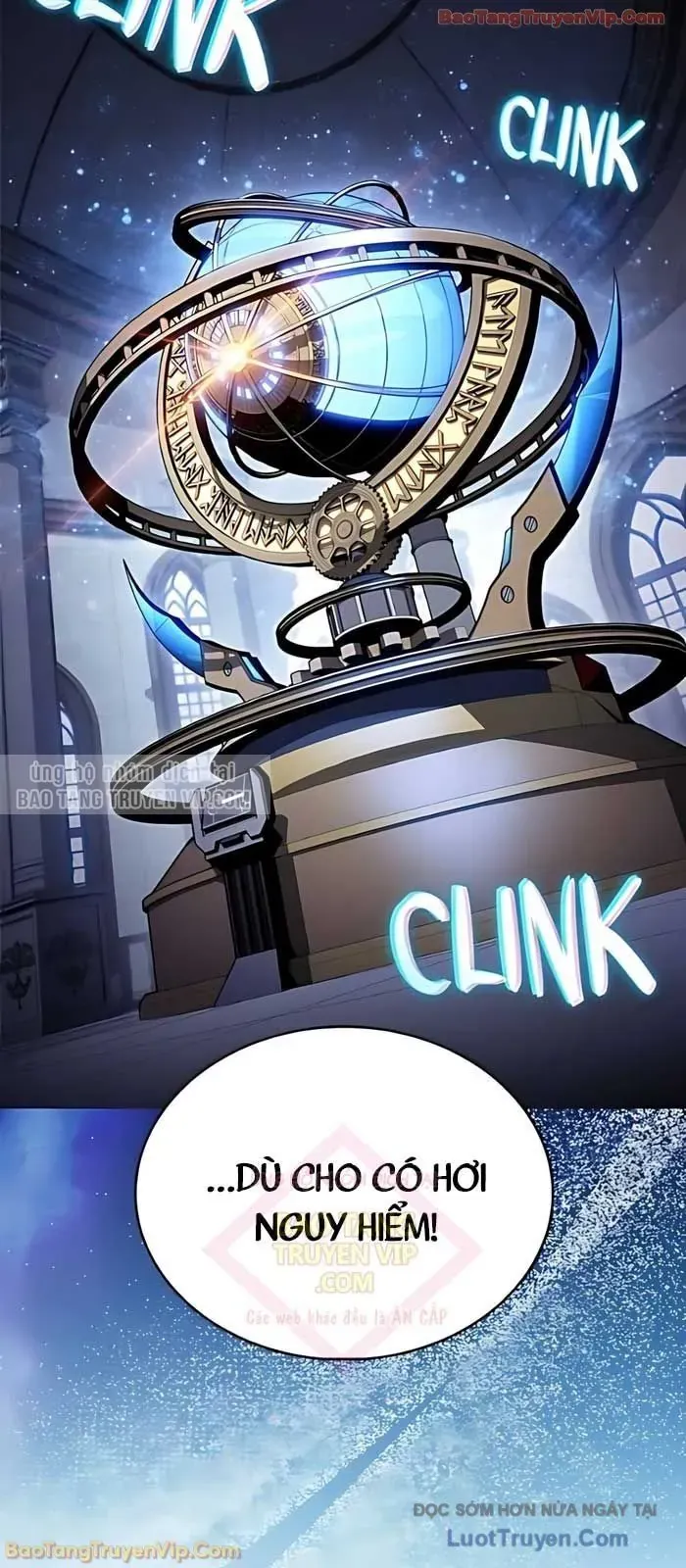 Cậu Út Nhà Công Tước Là Sát Thủ Hồi Quy Chap 98 - Next Chap 99