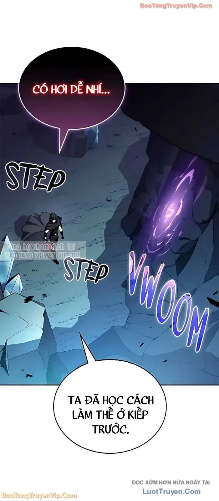 Cậu Út Nhà Công Tước Là Sát Thủ Hồi Quy Chap 98 - Next Chap 99