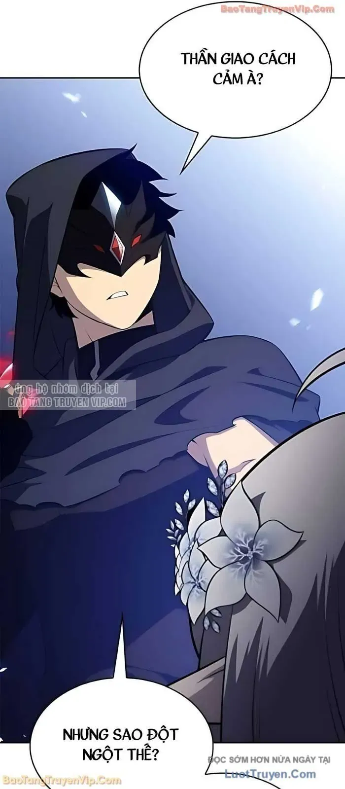 Cậu Út Nhà Công Tước Là Sát Thủ Hồi Quy Chap 98 - Next Chap 99