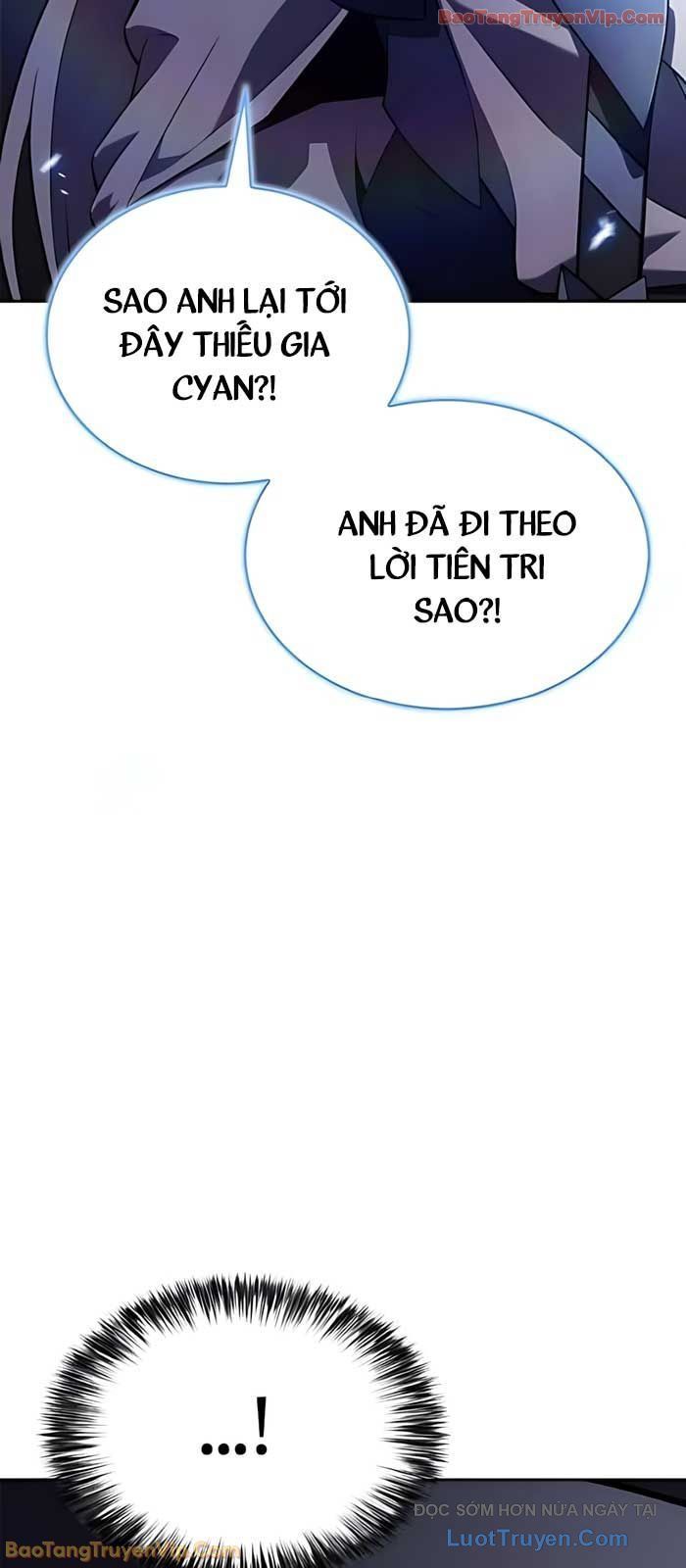 Cậu Út Nhà Công Tước Là Sát Thủ Hồi Quy Chap 99 - Next Chap 100