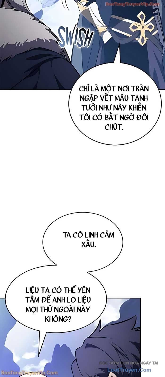 Cậu Út Nhà Công Tước Là Sát Thủ Hồi Quy Chap 99 - Next Chap 100