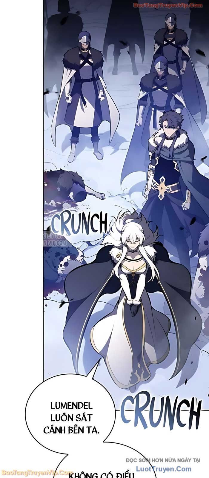 Cậu Út Nhà Công Tước Là Sát Thủ Hồi Quy Chap 99 - Next Chap 100