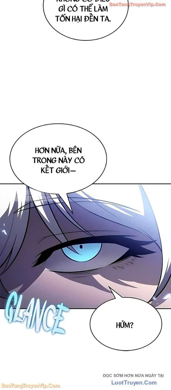 Cậu Út Nhà Công Tước Là Sát Thủ Hồi Quy Chap 99 - Next Chap 100