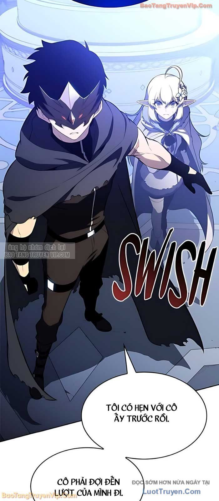 Cậu Út Nhà Công Tước Là Sát Thủ Hồi Quy Chap 99 - Next Chap 100