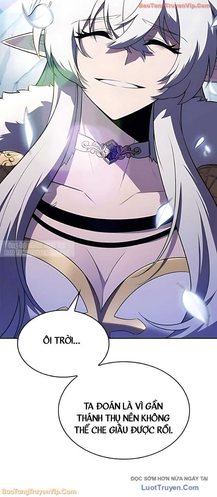 Cậu Út Nhà Công Tước Là Sát Thủ Hồi Quy Chap 99 - Next Chap 100