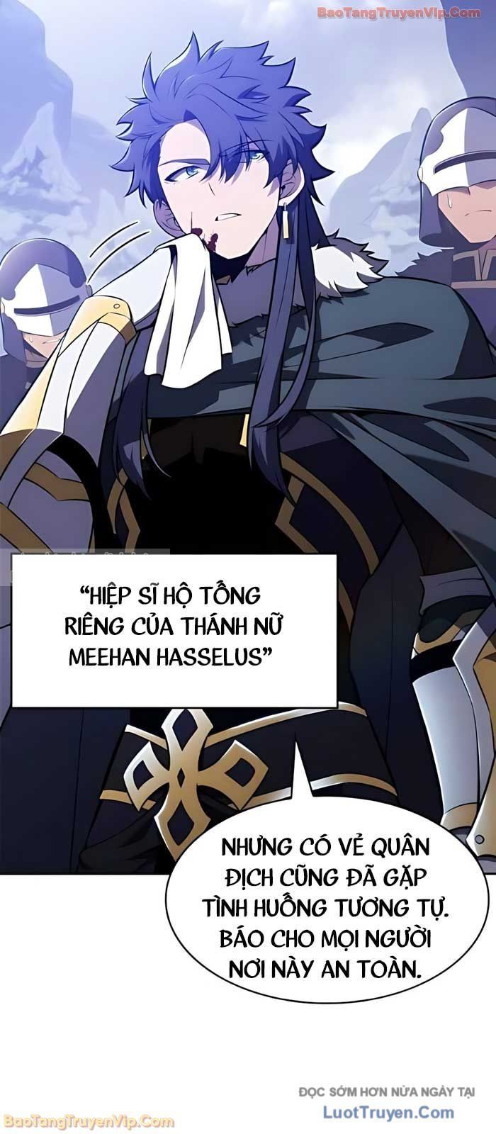 Cậu Út Nhà Công Tước Là Sát Thủ Hồi Quy Chap 99 - Next Chap 100