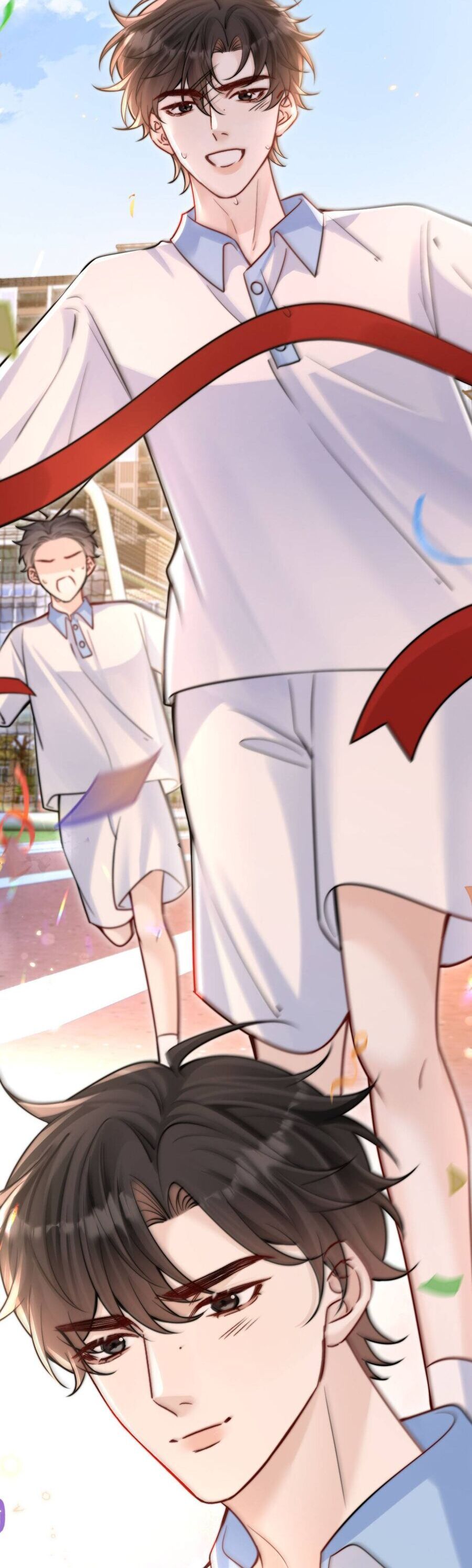 Em Có Nghe Thấy Tôi Nói Không Chap 81 - Next Chap 82