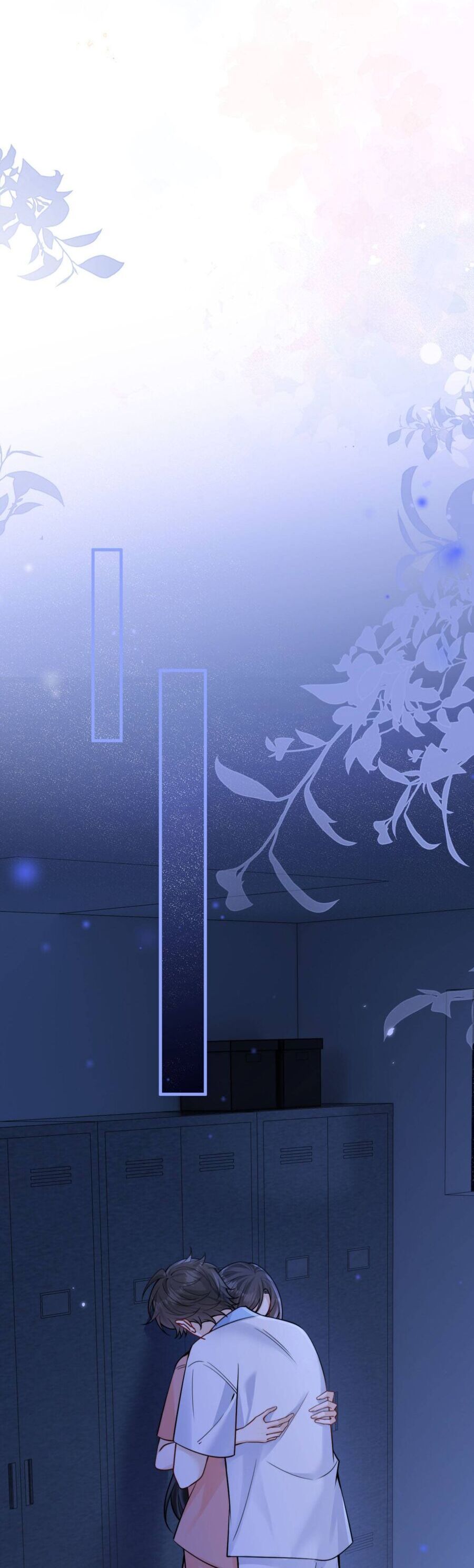 Em Có Nghe Thấy Tôi Nói Không Chap 81 - Next Chap 82