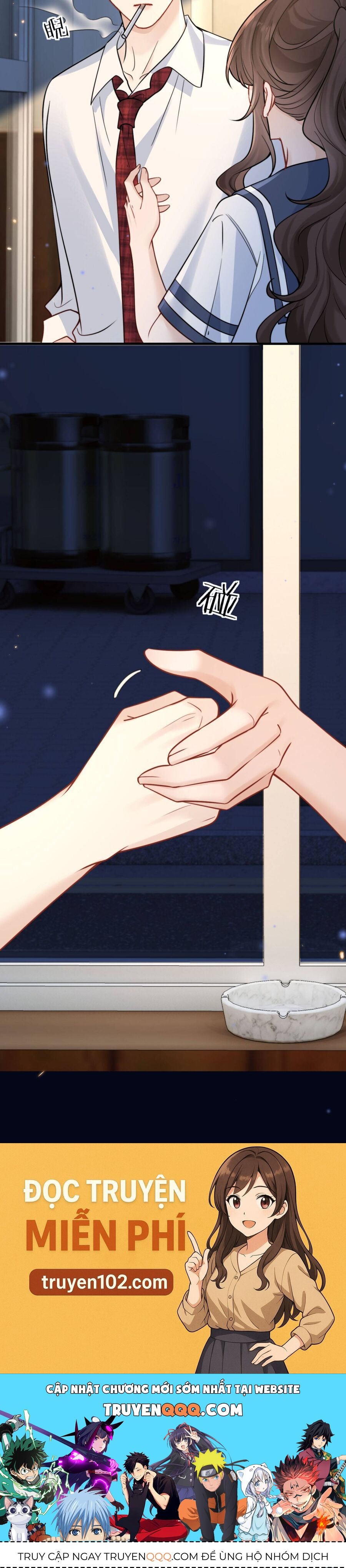 Em Có Nghe Thấy Tôi Nói Không Chap 81 - Next Chap 82