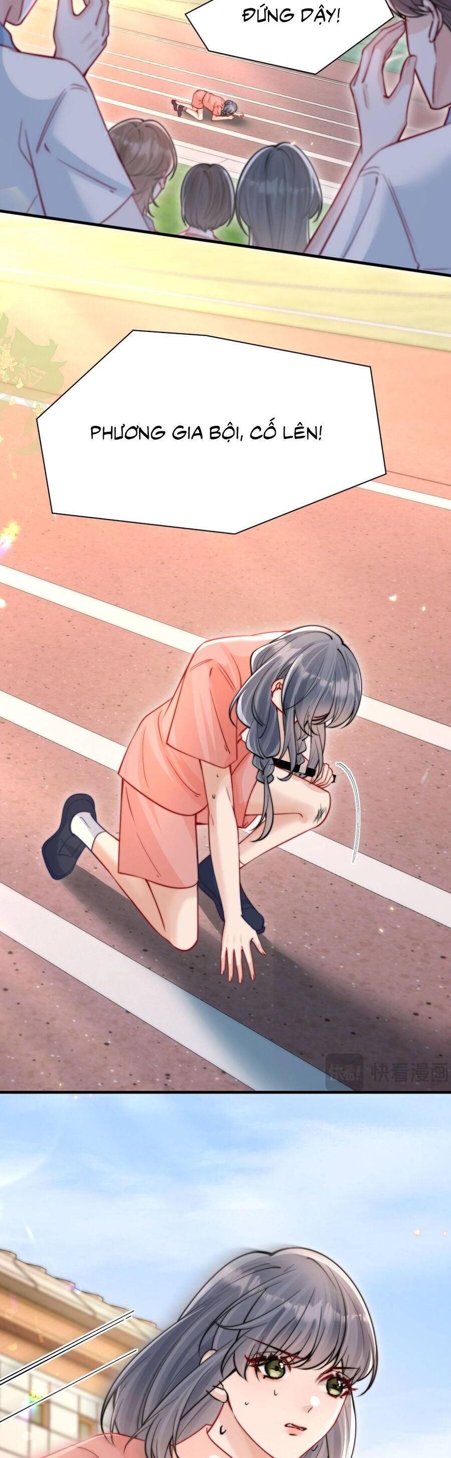 Em Có Nghe Thấy Tôi Nói Không Chap 81 - Next Chap 82