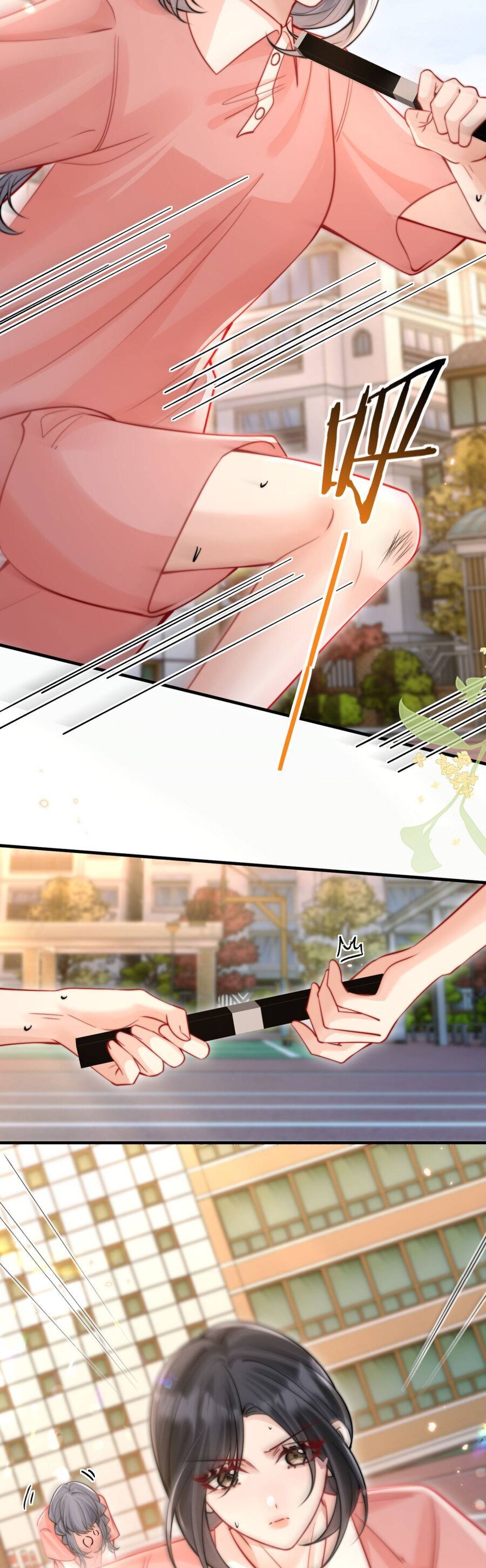 Em Có Nghe Thấy Tôi Nói Không Chap 81 - Next Chap 82