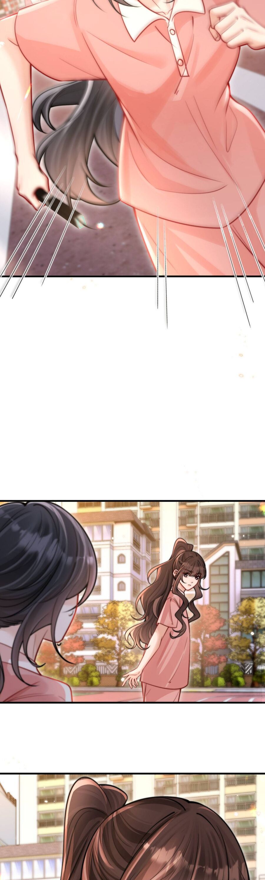 Em Có Nghe Thấy Tôi Nói Không Chap 81 - Next Chap 82