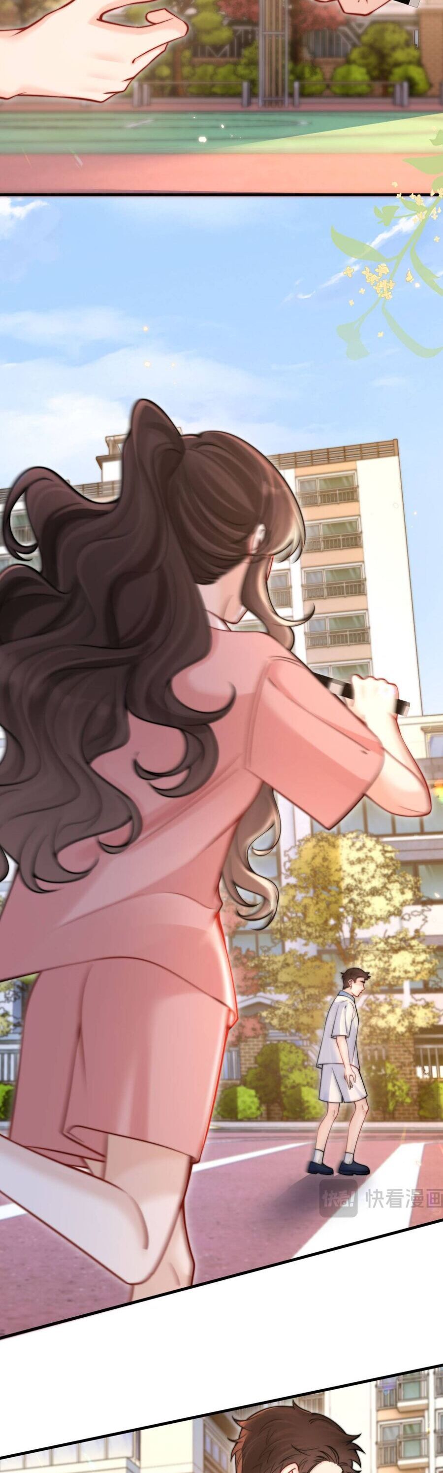 Em Có Nghe Thấy Tôi Nói Không Chap 81 - Next Chap 82