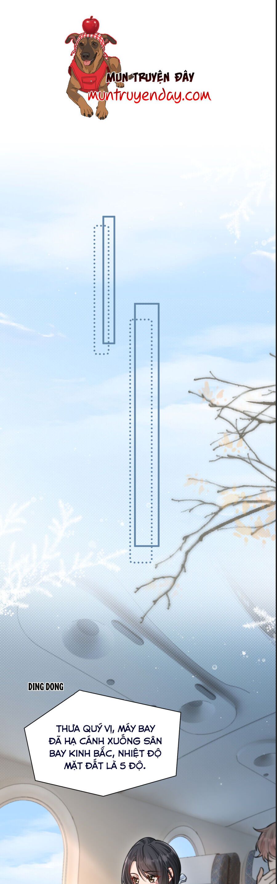 Em Có Nghe Thấy Tôi Nói Không Chap 82 - Next Chap 83