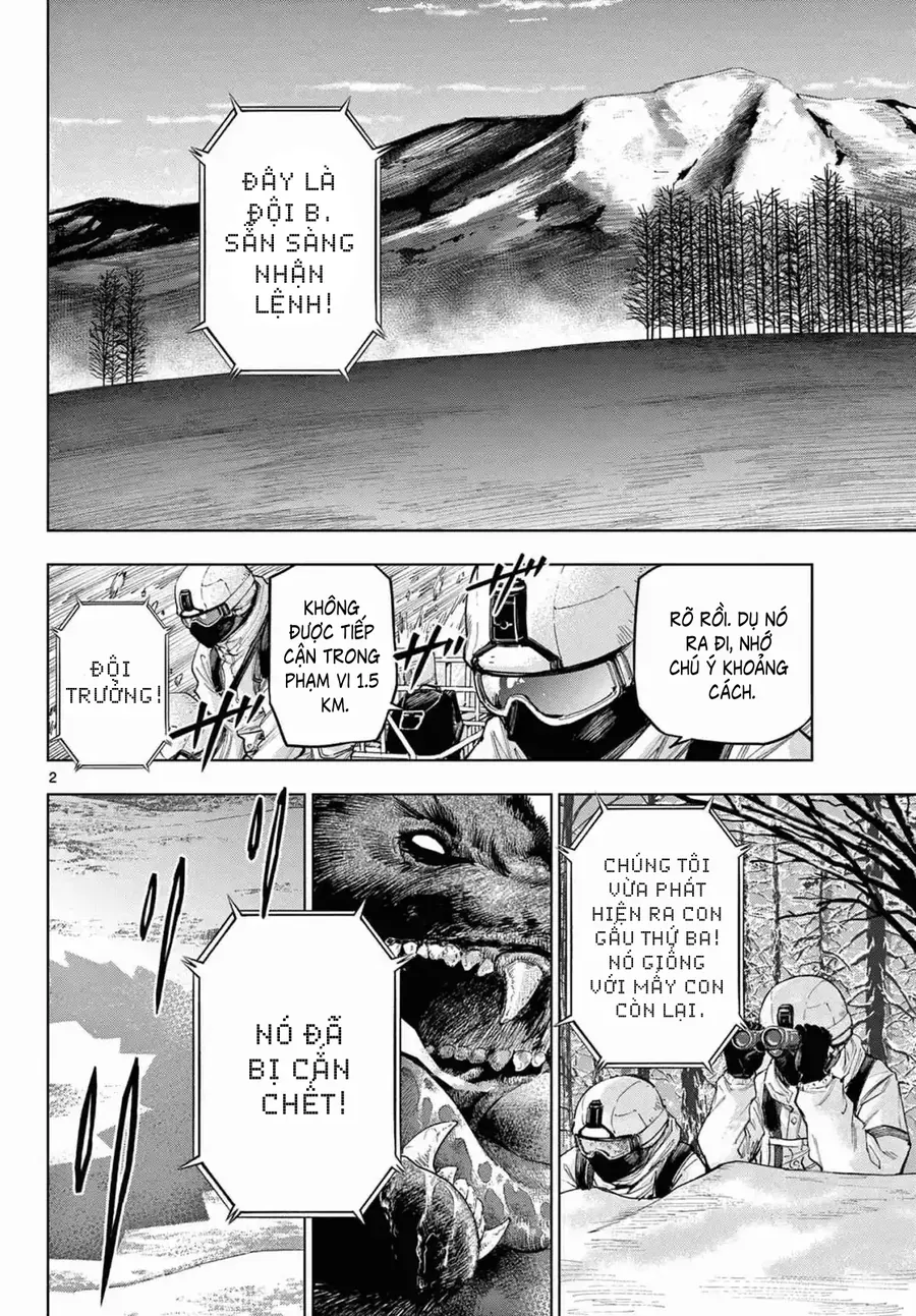 Cosmos Chap 10 - Next Chap 11