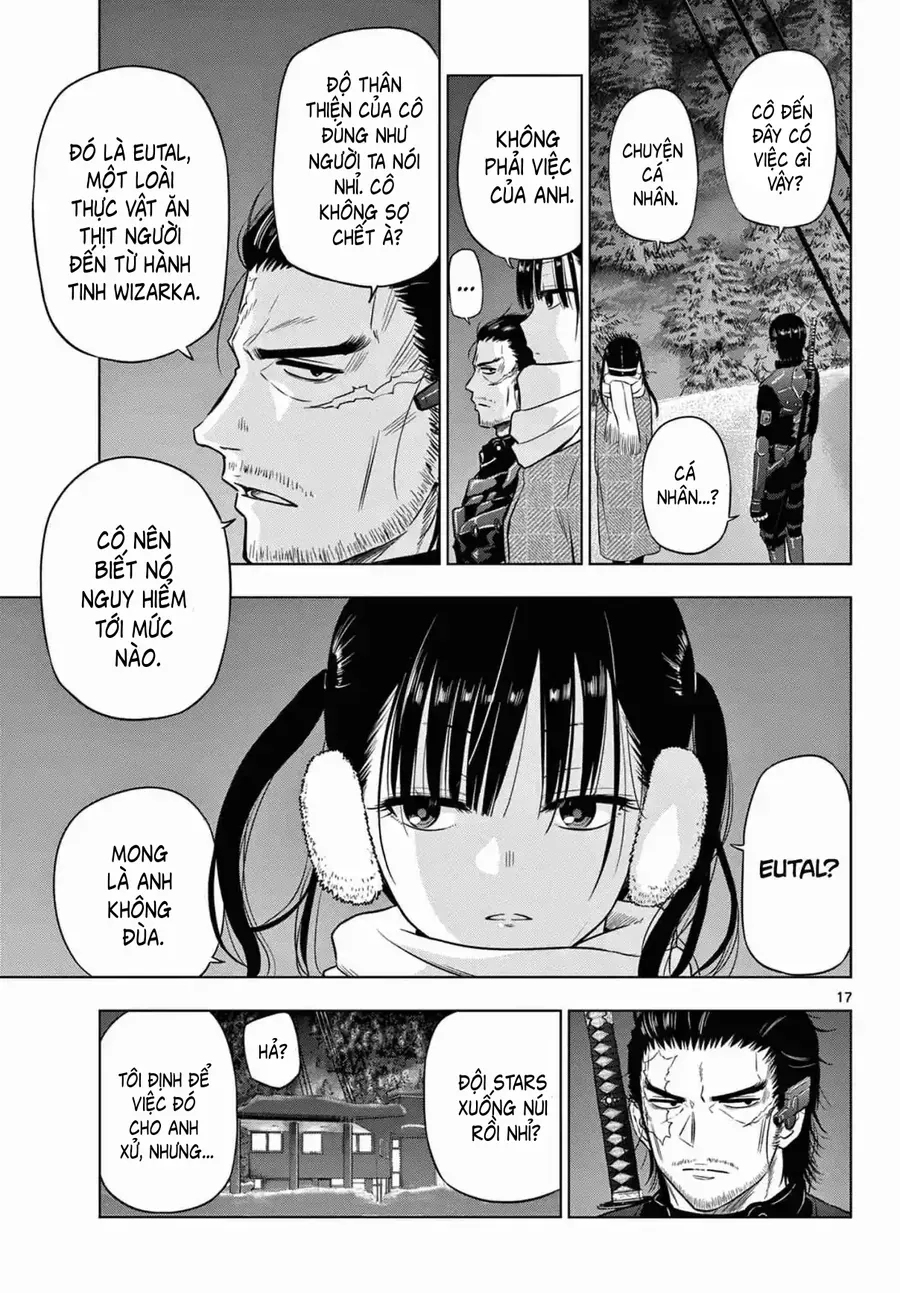 Cosmos Chap 10 - Next Chap 11