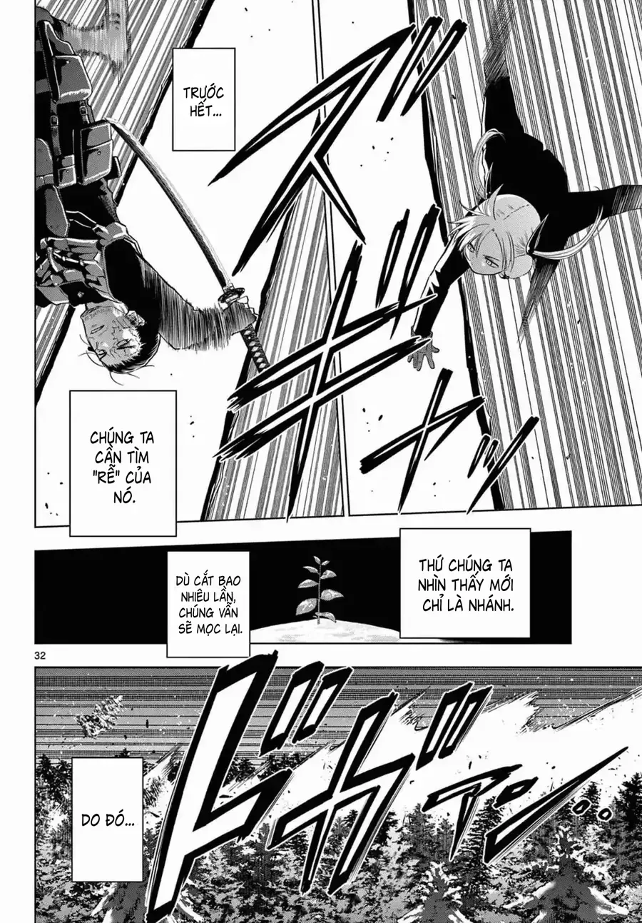 Cosmos Chap 10 - Next Chap 11