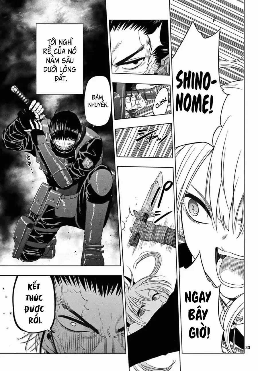 Cosmos Chap 10 - Next Chap 11