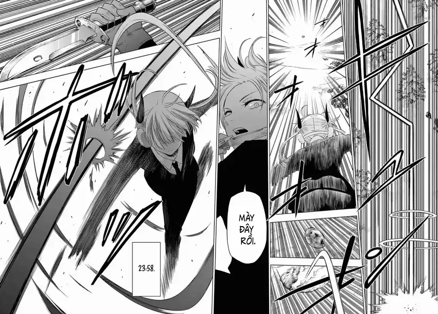 Cosmos Chap 10 - Next Chap 11