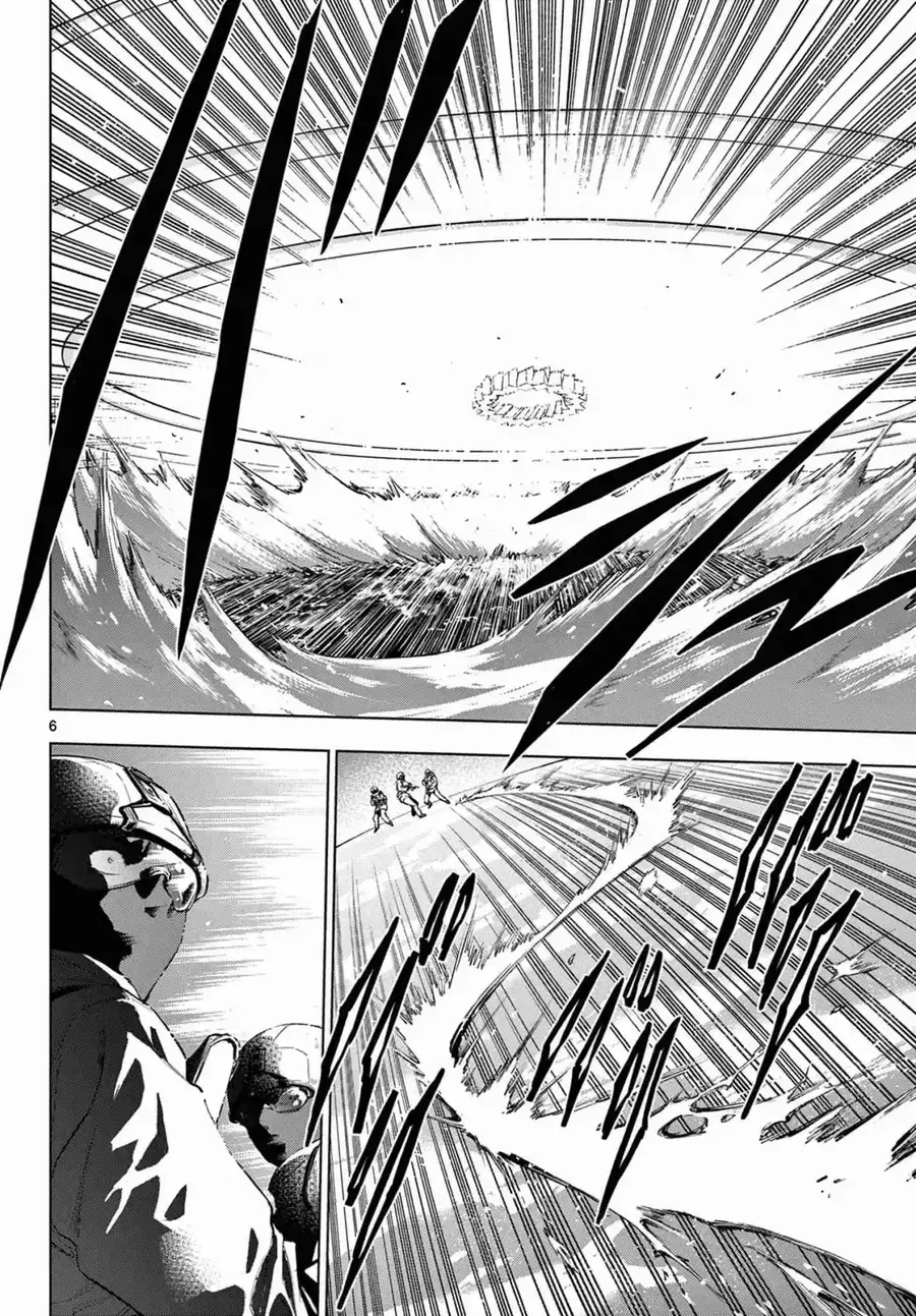 Cosmos Chap 10 - Next Chap 11