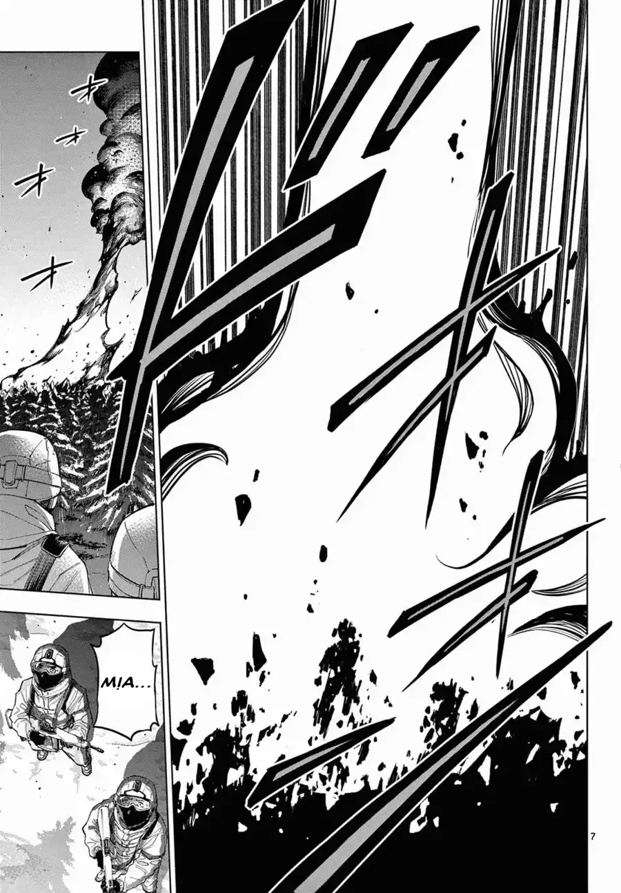 Cosmos Chap 10 - Next Chap 11