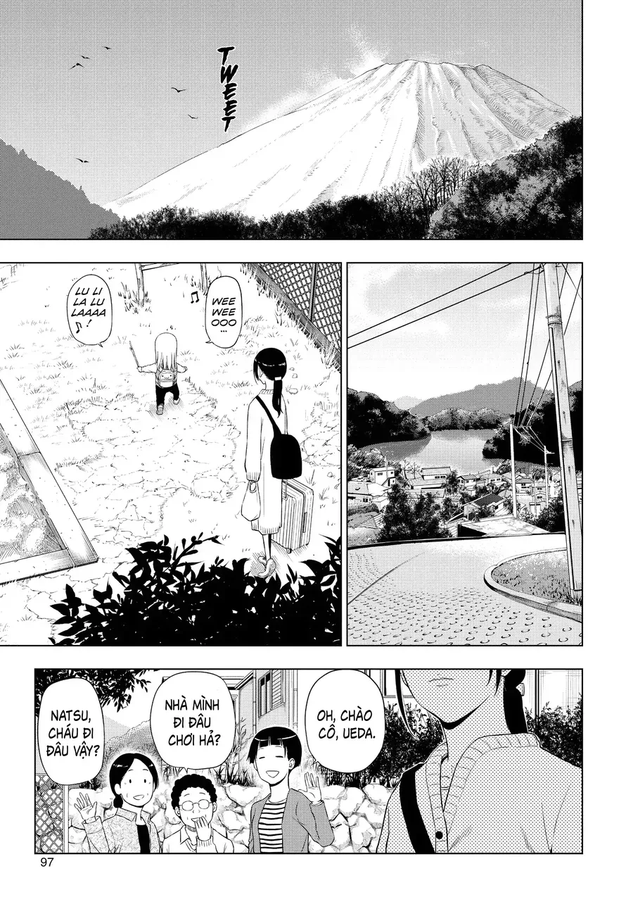 Cosmos Chap 7 - Next Chap 8