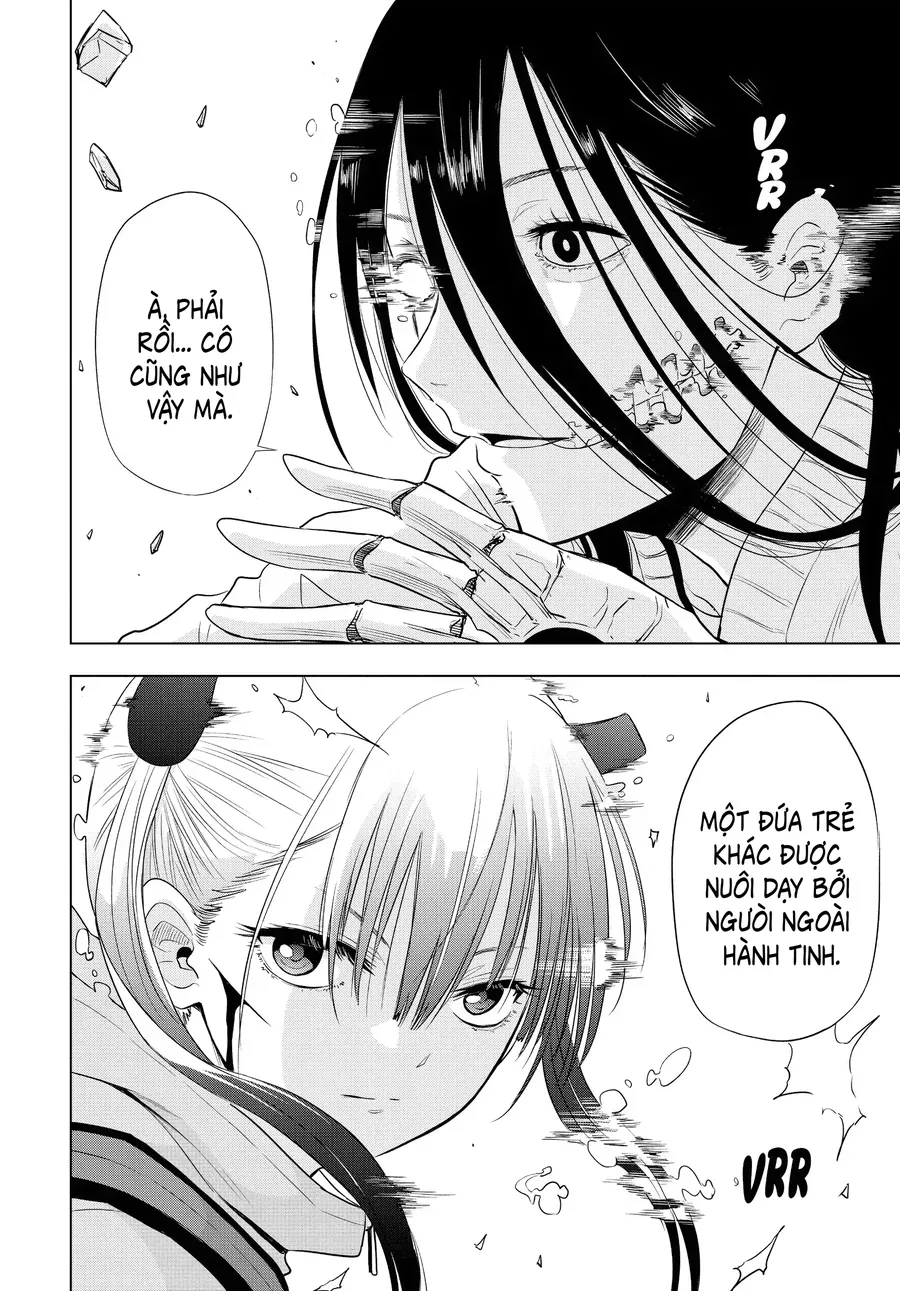 Cosmos Chap 7 - Next Chap 8