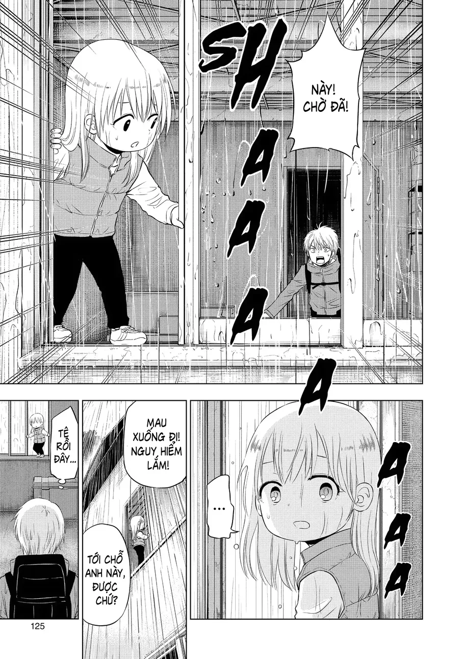 Cosmos Chap 7 - Next Chap 8