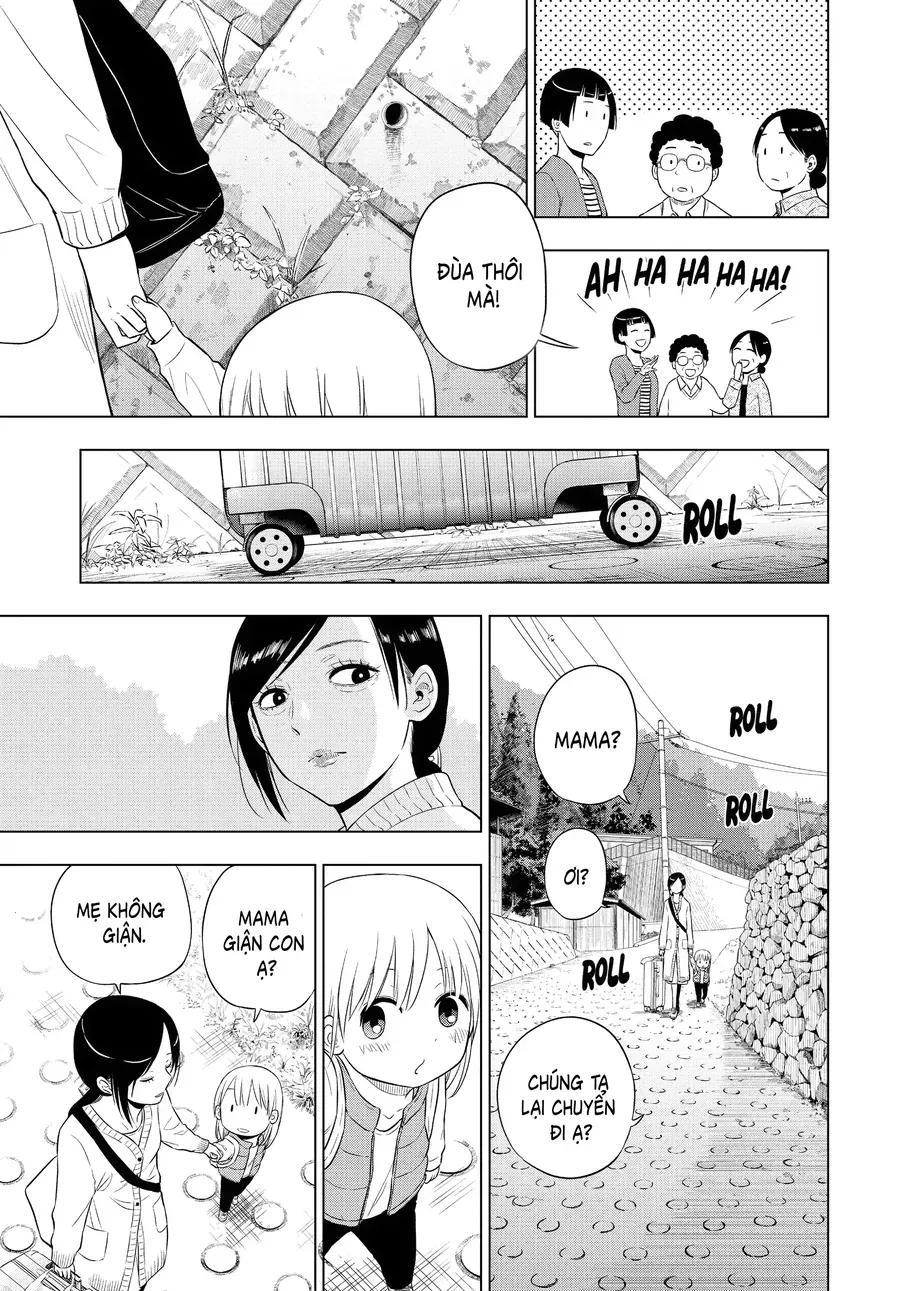 Cosmos Chap 7 - Next Chap 8