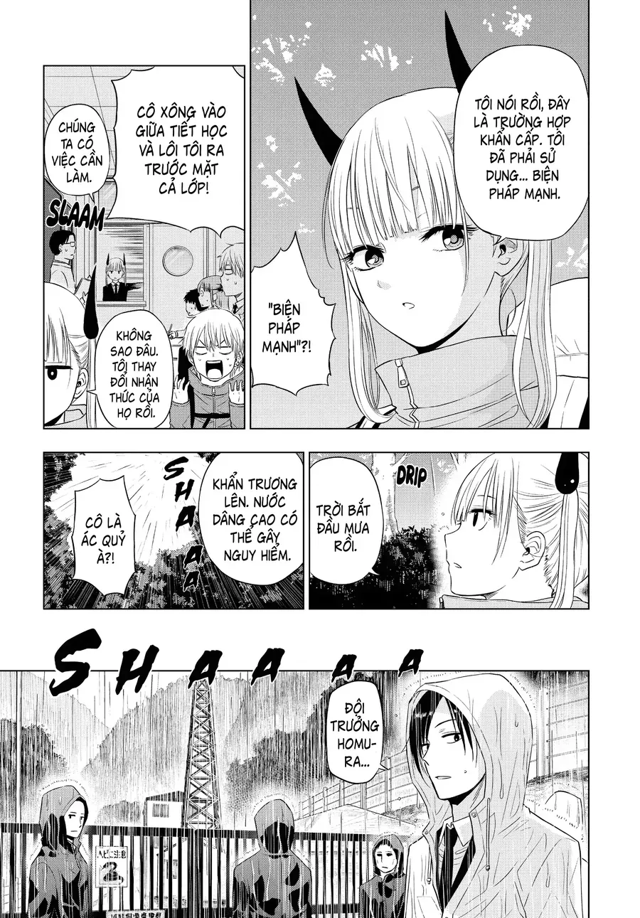 Cosmos Chap 7 - Next Chap 8