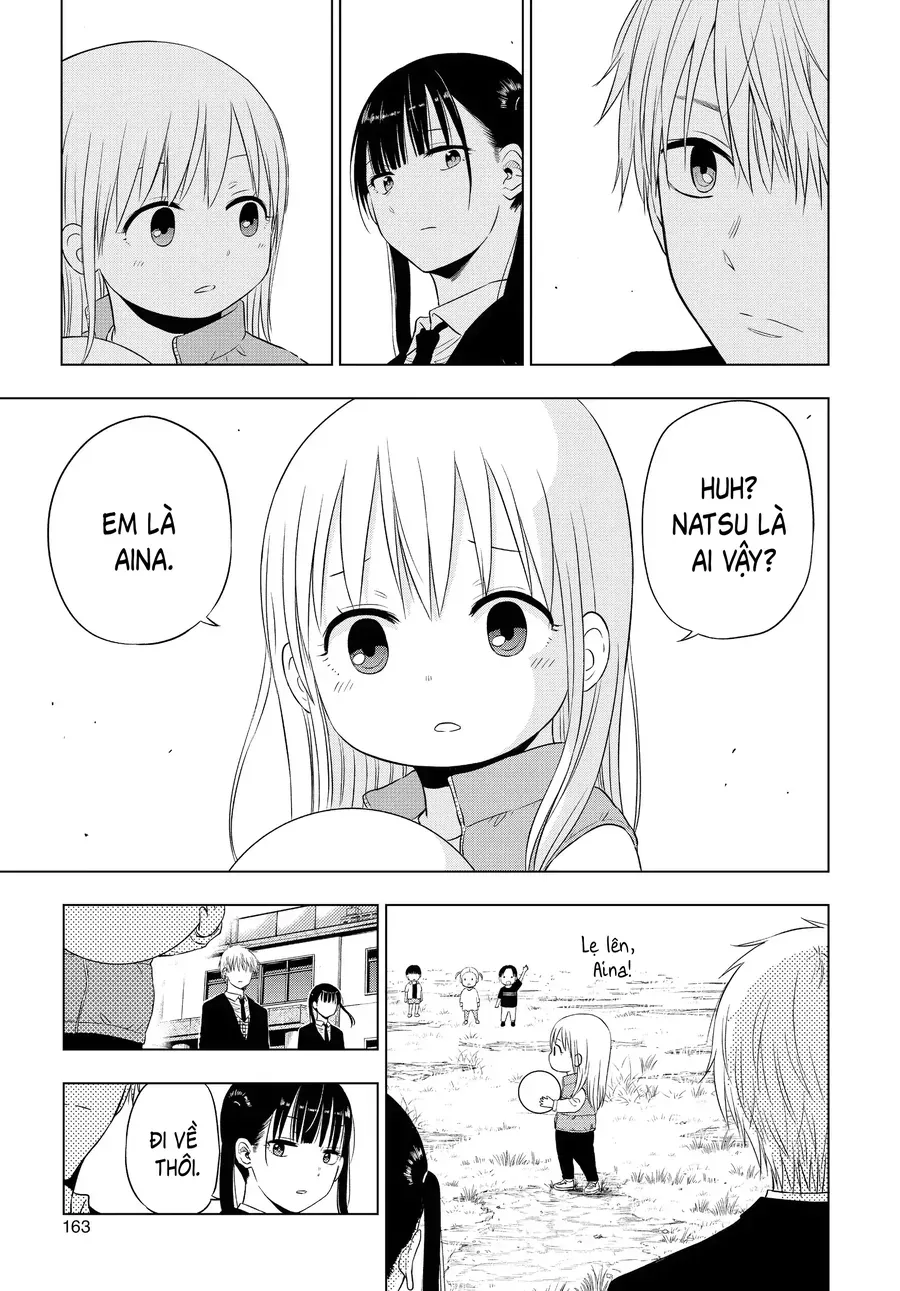 Cosmos Chap 8 - Next Chap 9