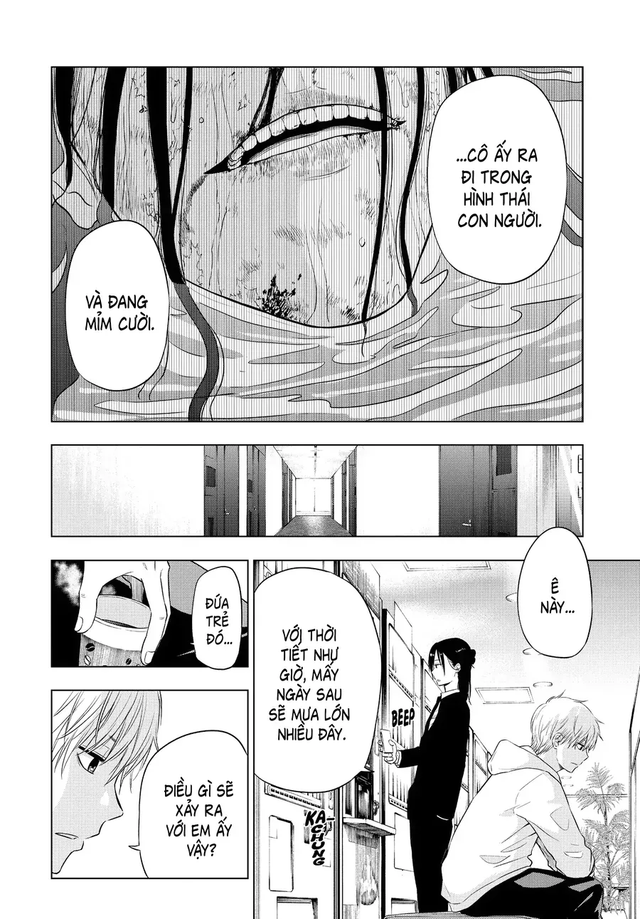 Cosmos Chap 8 - Next Chap 9