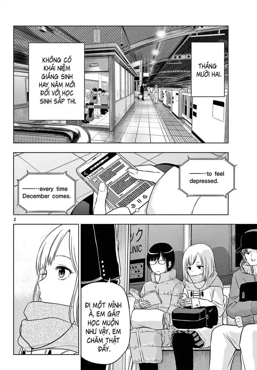 Cosmos Chap 9 - Next Chap 10