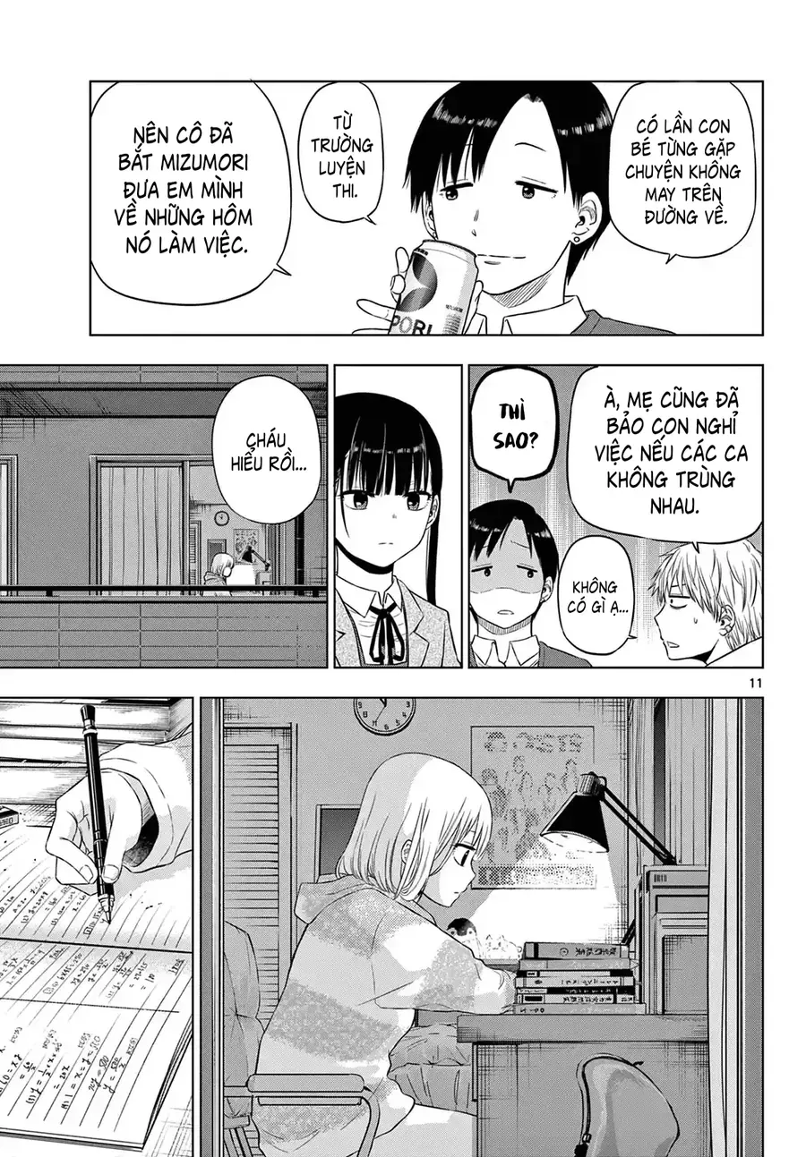 Cosmos Chap 9 - Next Chap 10