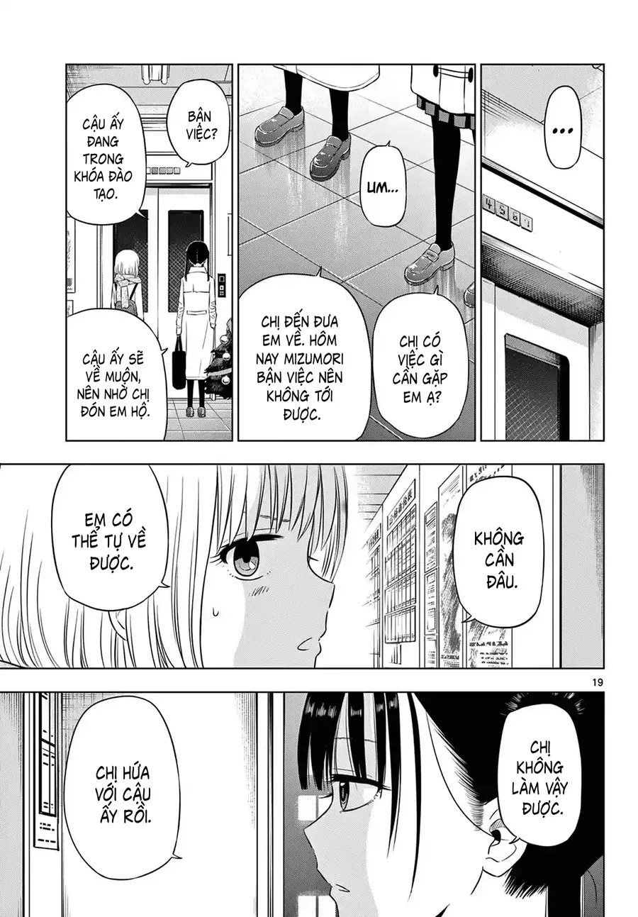 Cosmos Chap 9 - Next Chap 10