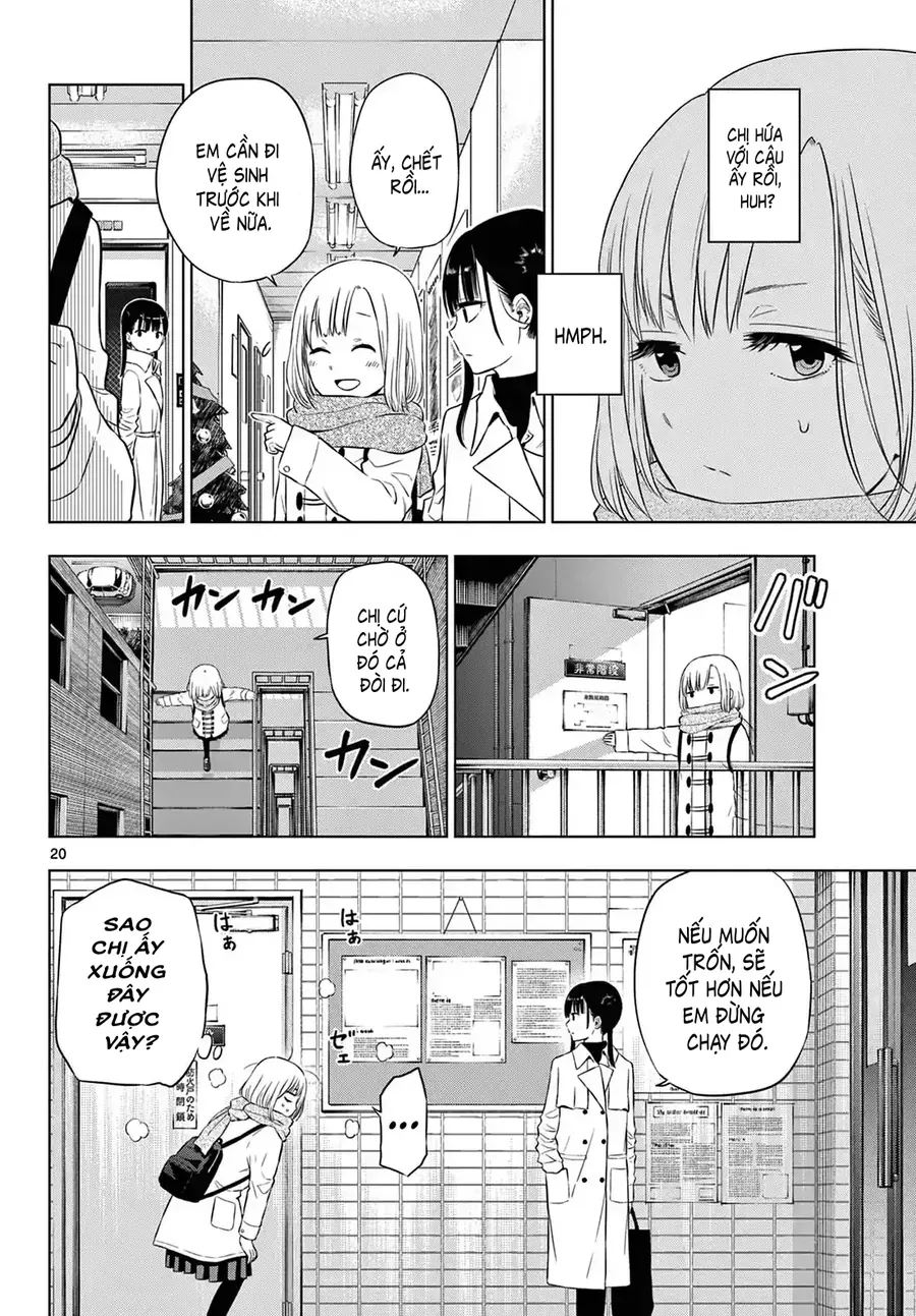 Cosmos Chap 9 - Next Chap 10