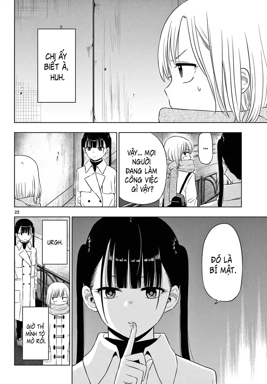 Cosmos Chap 9 - Next Chap 10